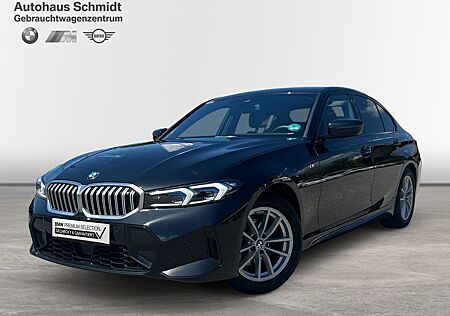 BMW 320d xDrive 431€ netto Limousine*M Sportpaket*Lc