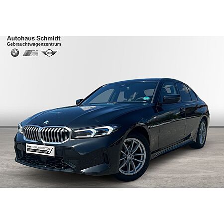 BMW 320 leasen