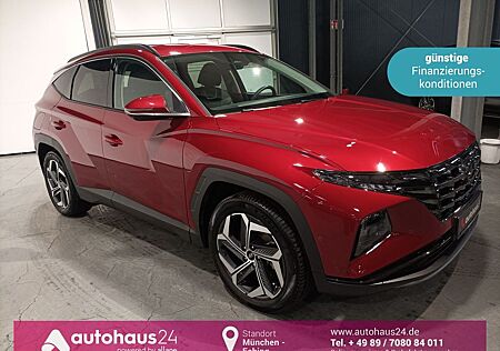 Hyundai Tucson 1.6 PHEV Prime 4WD LED|360°|Leder|ACC|NAV