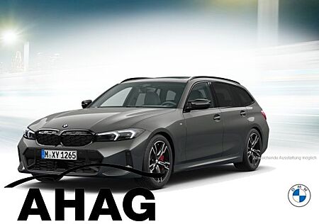 BMW M340d xDrive Touring Auto Innovationsp. Panorama
