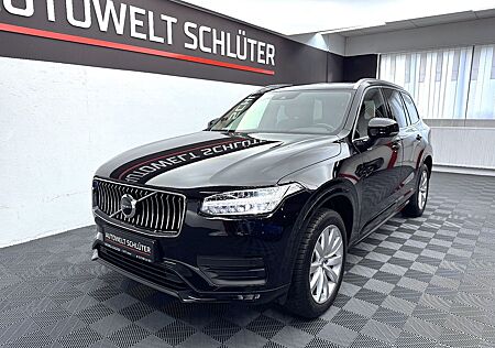 Volvo XC 90 XC90 Momentum Pro AWD Xenium*7Sitze*Standhz*AHK