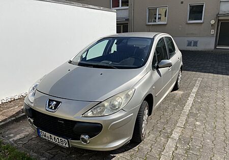 Peugeot 307 Tüv Neu