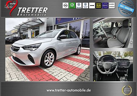 Opel Corsa 1.2 Elegance RüKam Allwetter SitzHz LHz PD