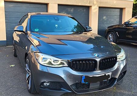 BMW 330d 330 Gran Turismo Gran Turismo xDrive M ...