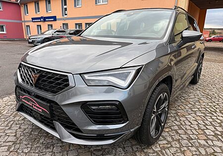 Cupra Ateca 2.0 TSI VZ 4Drive DSG LED Navi Beats 18"