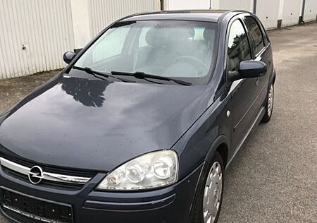 Opel Corsa 1.2 Twinport -