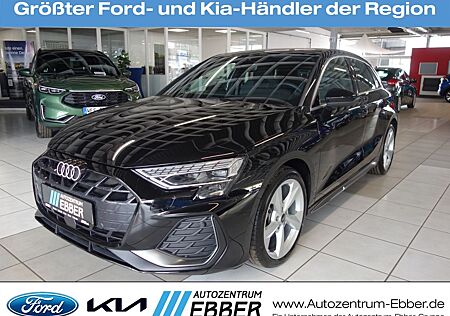 Audi A3 Sportback 35 TDI S-LINE Edition SONOS PANO LE