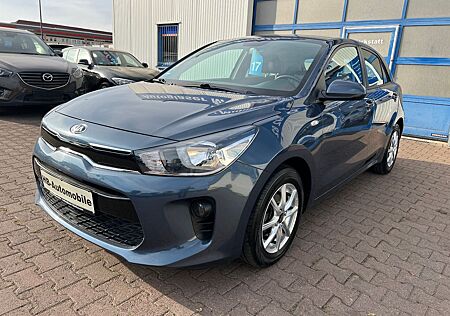 Kia Rio Edition 7