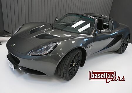 Lotus Elise S - top Zustand - Scheckheft
