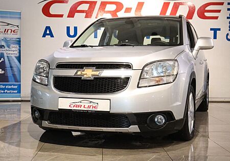 Chevrolet Orlando LT *7-Sitzer*Automatik*RFK*