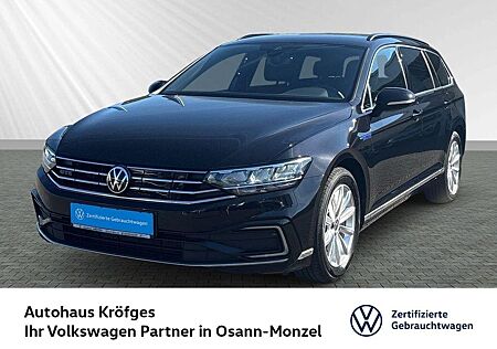 VW Passat Variant Volkswagen GTE 1.4 TSI Hybrid R-Line,ACC