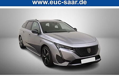 Peugeot 308 gebraucht kaufen Peugeot 308 1.2 Hybrid 145 E-DSC6 GT