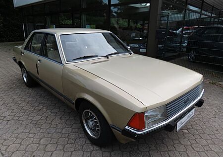 Ford Granada II 1.7 L