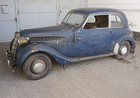 BMW 321 Bj 1949