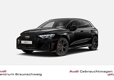 Audi RS3 RS 3 Sportback MATRIX LED+SCHALENSITZ+PANO+SONOS