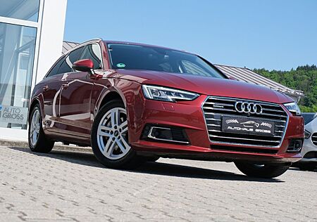 Audi A4 2.0 TDI Avant S tr. design "MATRIX"ACC"360"
