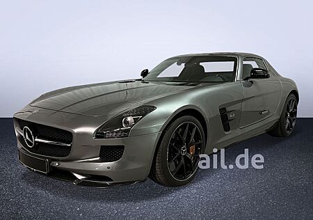 Mercedes-Benz SLS AMG GT Final Edition BiXenon 1 of 350