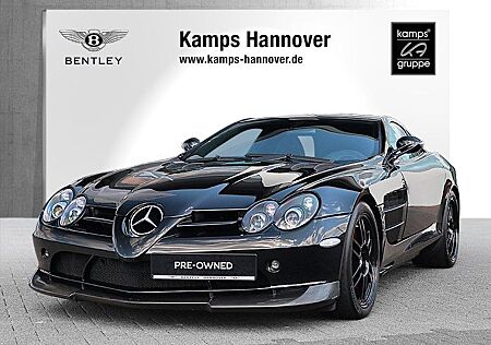 Mercedes-Benz SLR McLaren 722 Edition *1. Hand*