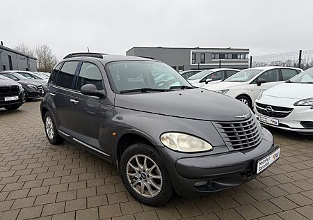 Chrysler PT Cruiser 2.2 CRD Limited