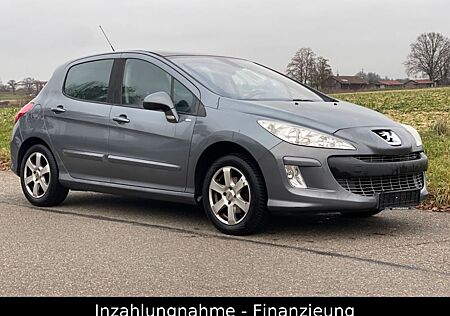 Peugeot 308 Sport Plus/Klima/Panorama/AHK/