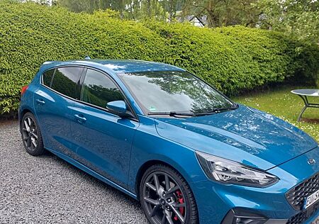 Ford Focus 2,3 EcoBoost ST Styling-Paket ST Styli...