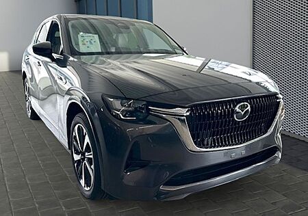 Mazda CX-60 TAKUMI CON-P DRI-P COM-P 2.5L e-SKYACTIV P