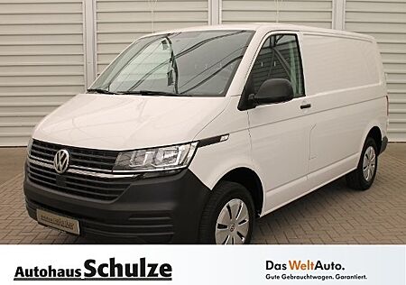 VW T6 Transporter Volkswagen 2.0 TDI Kasten KR+KLIMA+PDC+HECKF