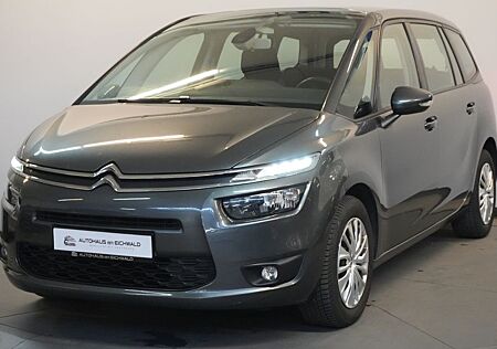 Citroën C4 Spacetourer Grand C4 Picasso 1.2 e-THP Seduction PDC 7Sitzer