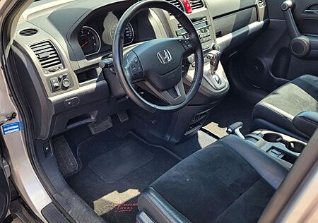Honda CR-V 2.2 i-DTEC Comfort Advantage Automatik ...