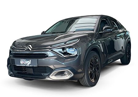 Citroën C4 PureTech 130 EAT8 Shine Automatik Navi DAB