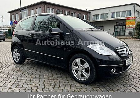 Mercedes-Benz A 200 Avantgarde * Automatik * 1.HD AHK TÜV NEU