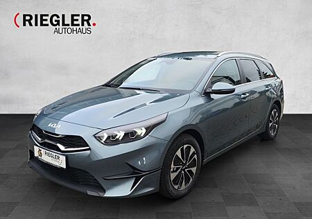 Kia Cee'd Sportswagon Ceed 1.5 SW Spirit -S- Automatik Navi