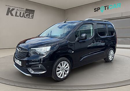 Opel Combo E Life 1,2 Innov., RFK,Sitzheiz.,Navi, AHK