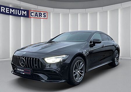 Mercedes-Benz AMG GT 43 4Matic+*Garantie*-5% bei Finanz.*