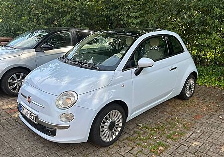 Fiat 500 1.2 8V Pop Pop