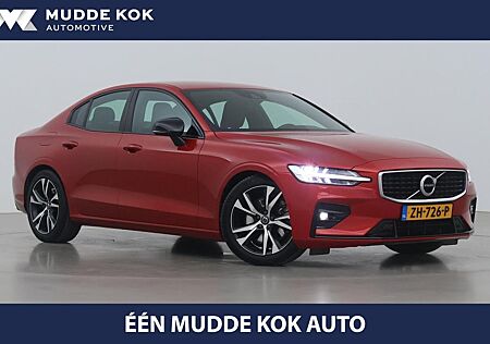 Volvo S60 T5 R-Design | BLIS | kamera | Harman/Kardon
