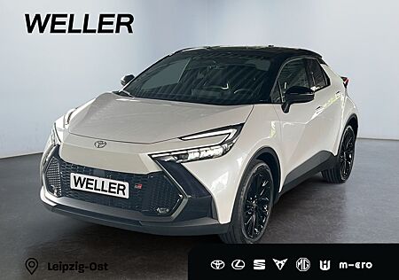 Toyota C-HR 2.0 Plug-in-Hybrid GR Sport *LED*19''*ACC*J