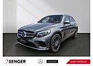 Mercedes-Benz GLC 350 d AMG Panorama Distronic Comand LED AHK