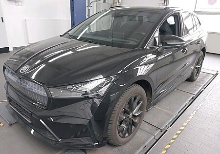 Skoda Enyaq iV 80 SPORTLINE 20Z./ACC/HuD/PANO/360°/SHZ