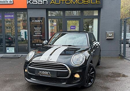 Mini One D ONE First-Salt/KLIMA/SHZ/BT/TÜV-NEU/2.HAND