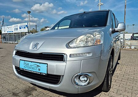 Peugeot Partner Tepee Family Panorama Klima