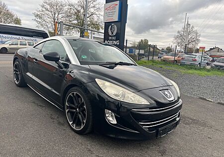 Peugeot RCZ 200HP/JBL/Navi/Leder/Xenon/Cruise/Klima/Pdc/