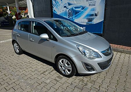 Opel Corsa D Active * ALU * TEMPOMAT * KLIMA *