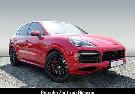 Porsche Cayenne GTS InnoDrive LED-Matrix Surround-View