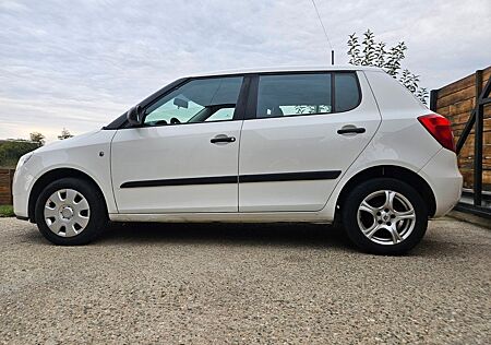 Skoda Fabia Combi 1.2l Ambiente Ambiente