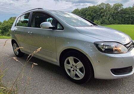 VW Golf Plus Volkswagen 1.4 TÜV bis 03.2027