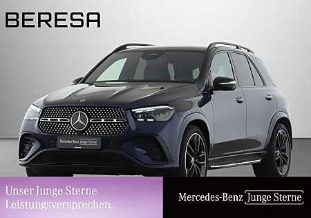 Mercedes-Benz GLE 450 4M AMG Night Distronic 22 Zoll Memory
