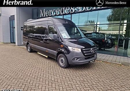 Mercedes-Benz Sprinter 317 CDI Tourer*Maxi*Dachklima*360Kamer