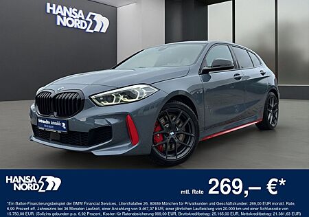 BMW 128ti Lim. LED NAVI KAMERA KEYLESS HIFI PDC 18"