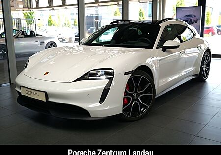 Porsche Taycan 4S Sport Turismo BOSE Panorama Head-Up